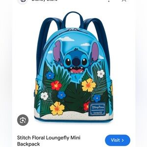 LStitch backpack